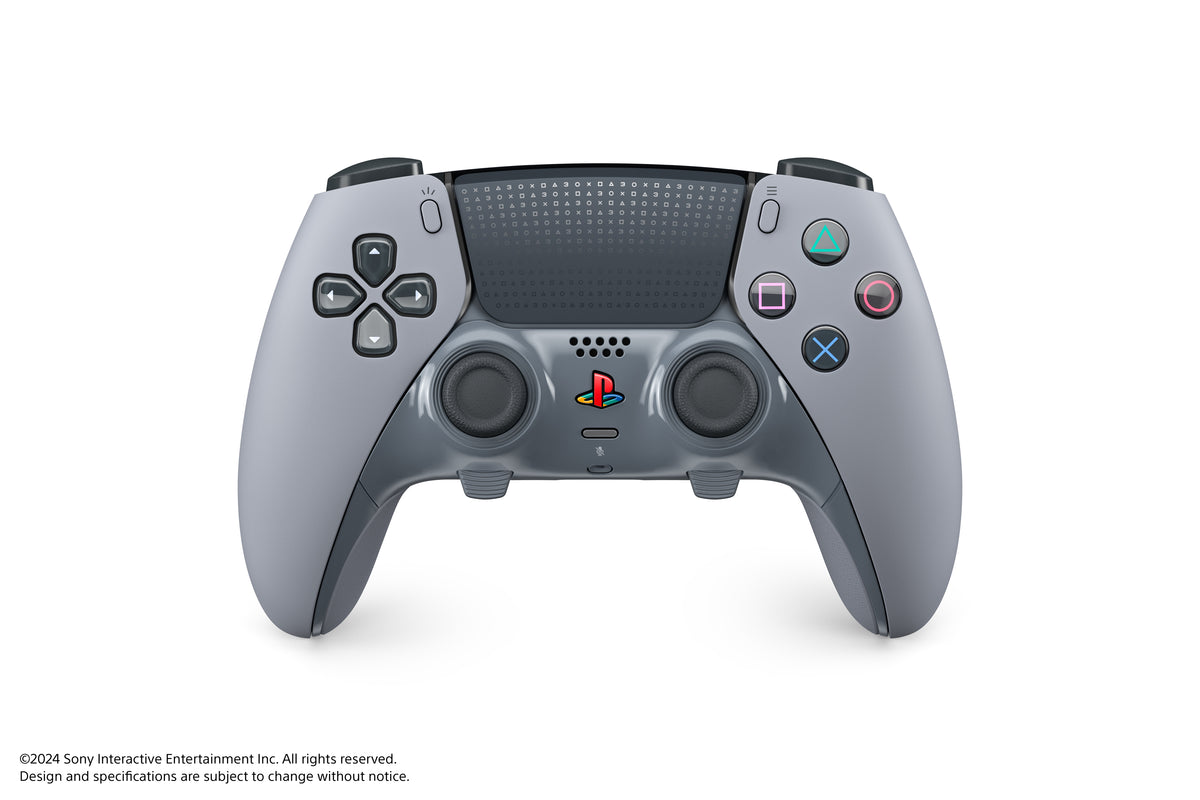 Controller PS5 Sony Dualsense Edge Wireless 30th Anniversary Edition - Albagame