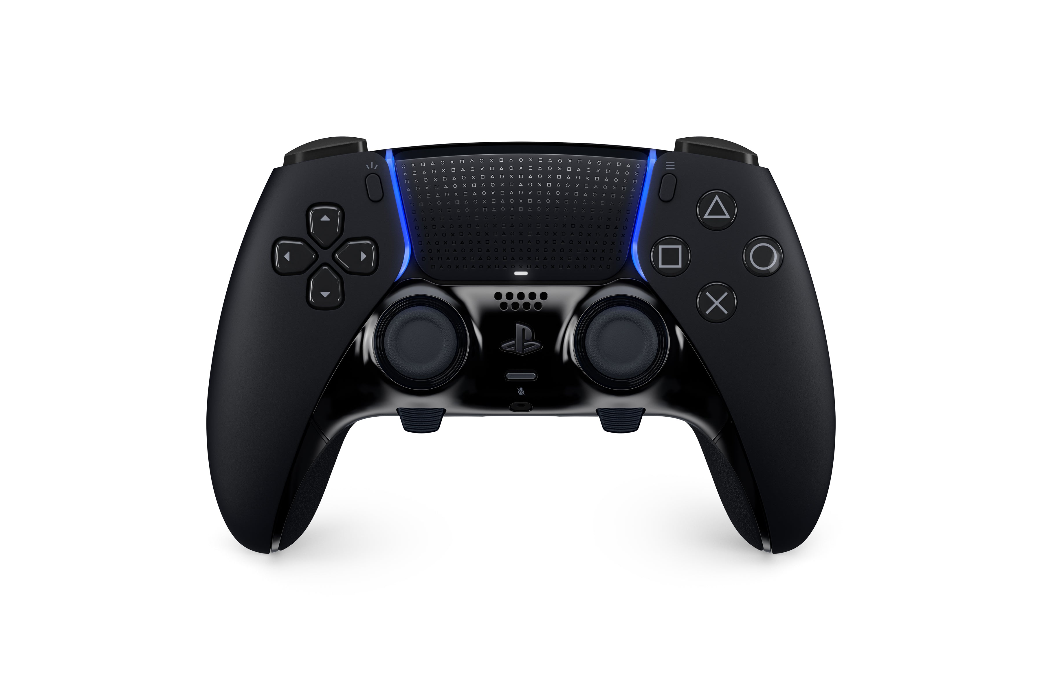 Controller PS5 Sony Dualsense Edge Wireless Midnight Black