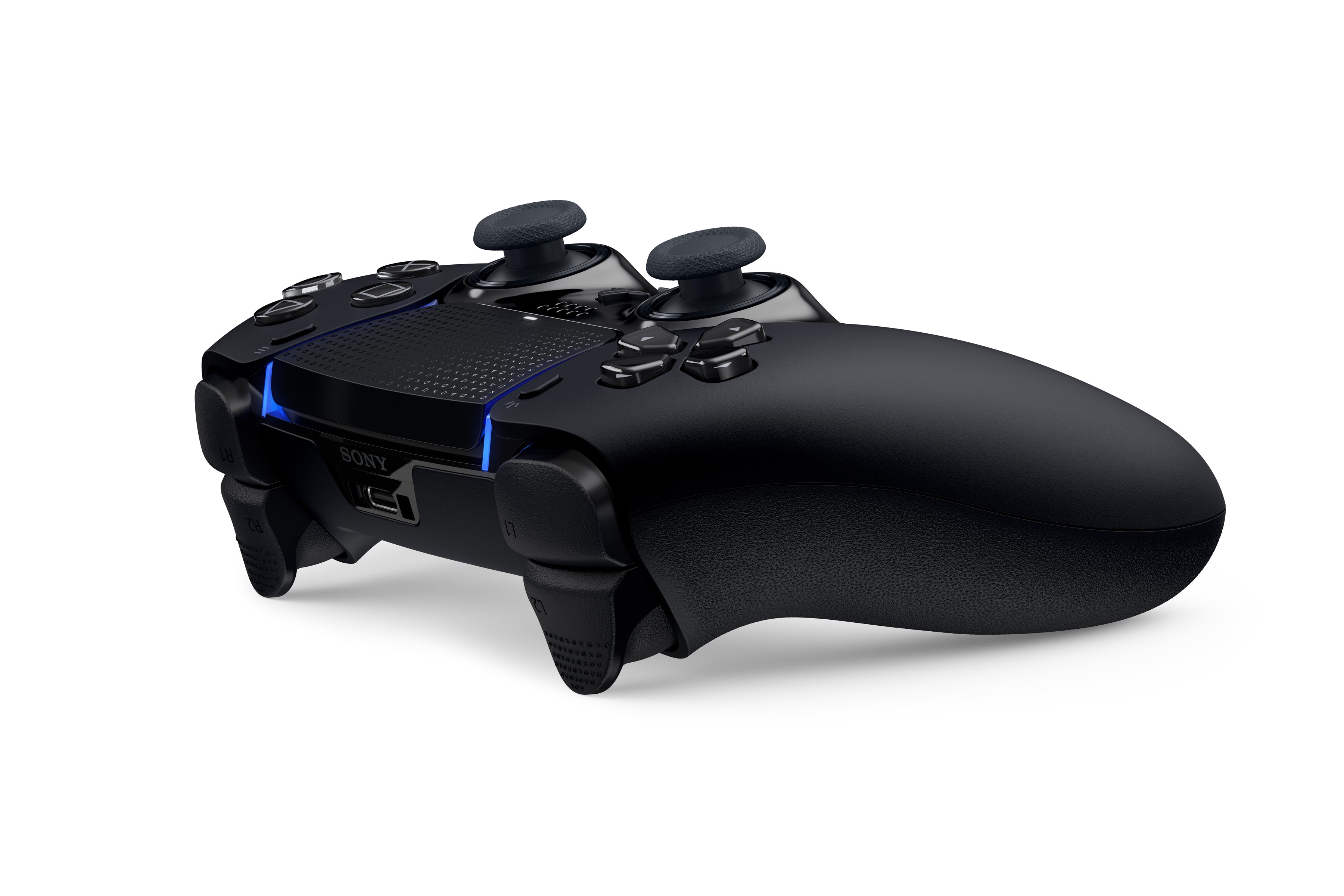 Controller PS5 Sony Dualsense Edge Wireless Midnight Black