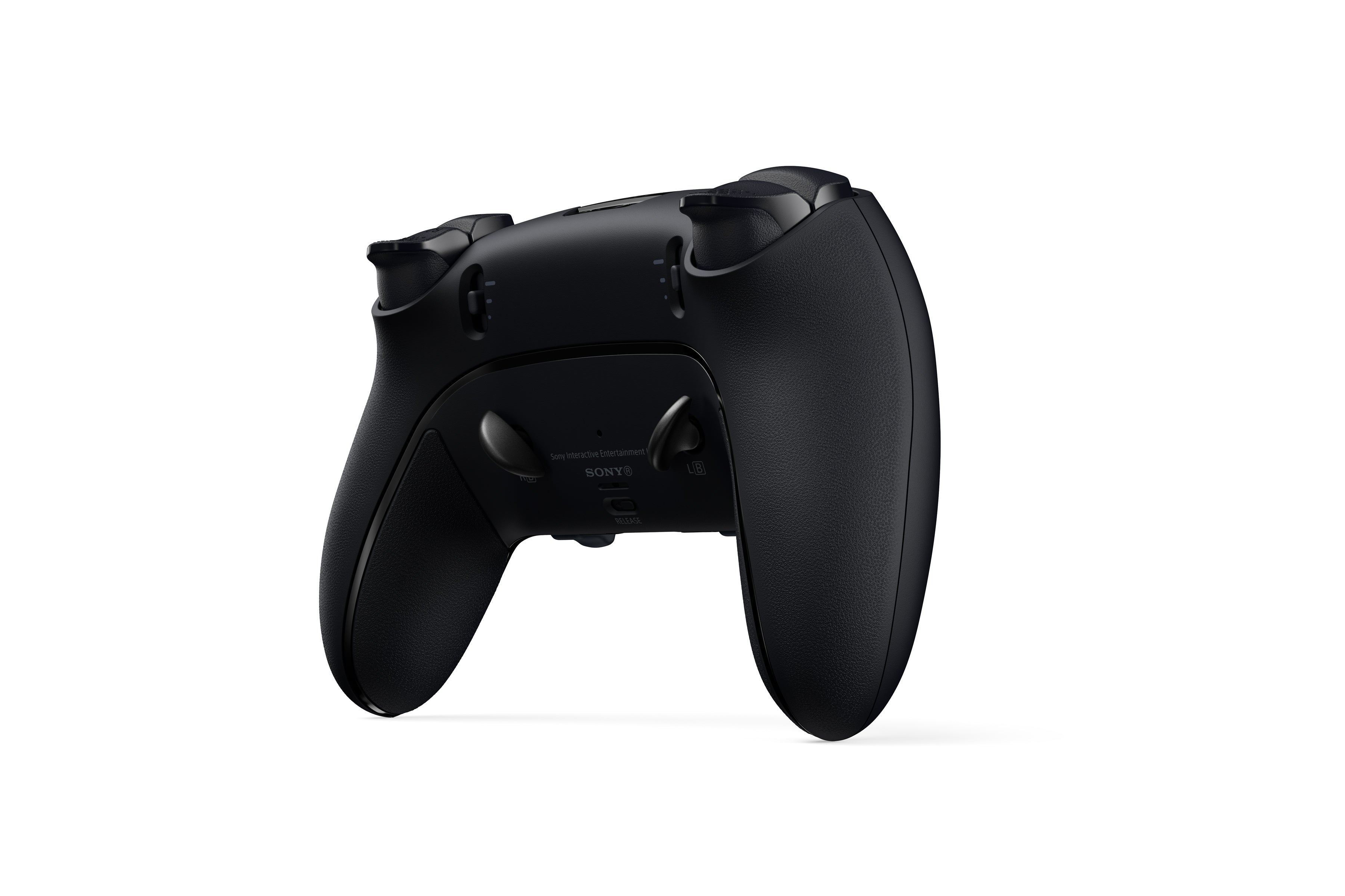 Controller PS5 Sony Dualsense Edge Wireless Midnight Black