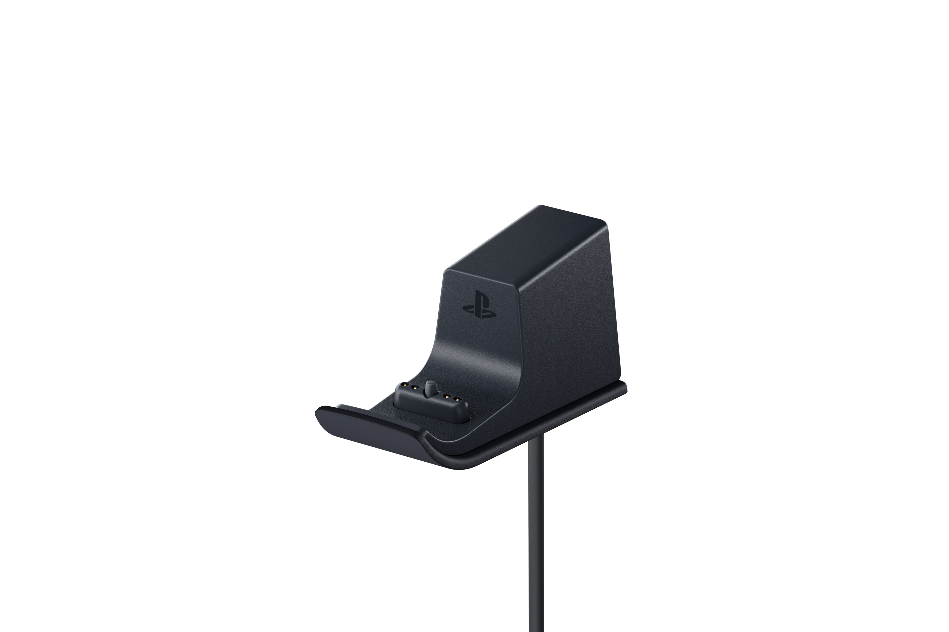 Headset PS5 Sony Wireless Pulse Elite Midnight Black