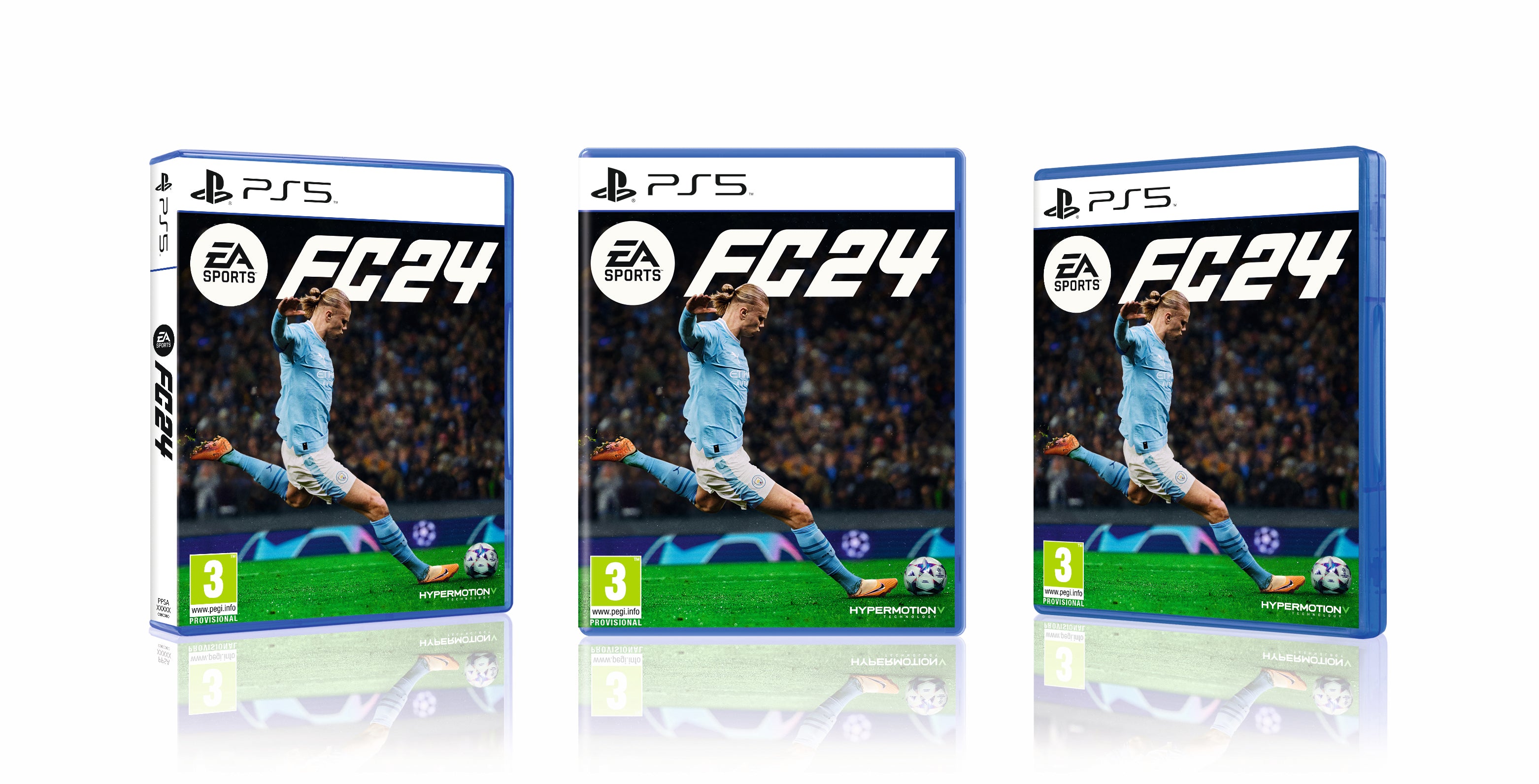EA SPORTS FC™ 24 Standard Edition instal
