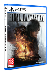 PS5 Final Fantasy XVI - Albagame