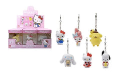 Keychain YuMe Pocket Hero Hello Kitty & Friends Hello Kitty