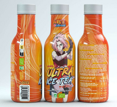 Ultra Ice Tea Melon Naruto Sakura - Albagame