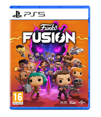 PS5 Funko Fusion - Albagame