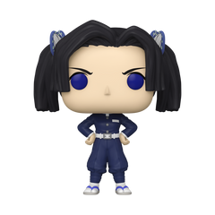 Figure Funko Pop! Animation 1535: Demon Slayer Aoi Kanzaki With Chase - Albagame