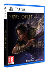 PS5 Forspoken - Albagame