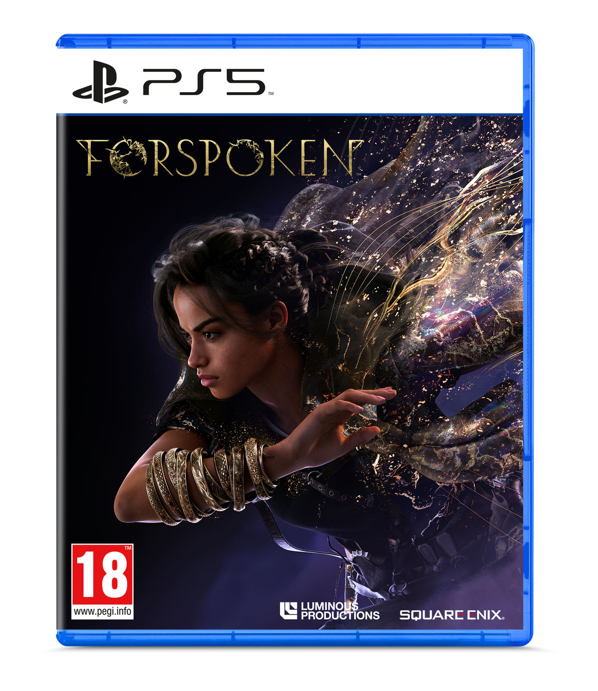 PS5 Forspoken - Albagame