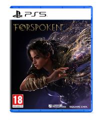 PS5 Forspoken - Albagame