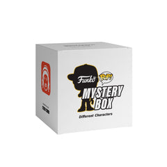 Funko Mystery Box M - Albagame