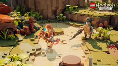 PS5 Lego Horizon Adventures - Albagame