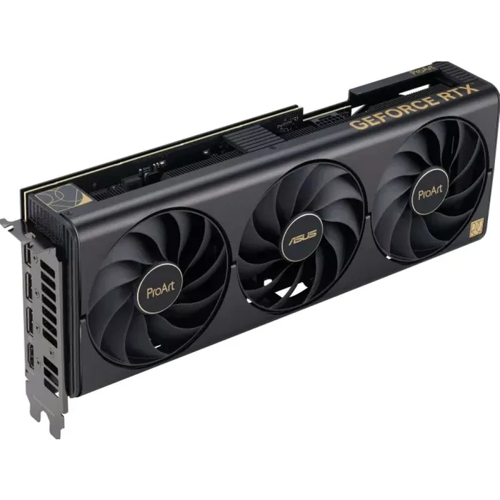 GPU ASUS ProART OC , RTX 4080 Super 16GB GDDR6X - Albagame