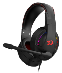 Headset Redragon Cronus H211 - Albagame