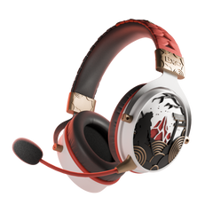 Headset Lexip X Ubisoft Assassin's Creed Shadows - Albagame