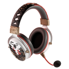 Headset Lexip X Ubisoft Assassin's Creed Shadows - Albagame