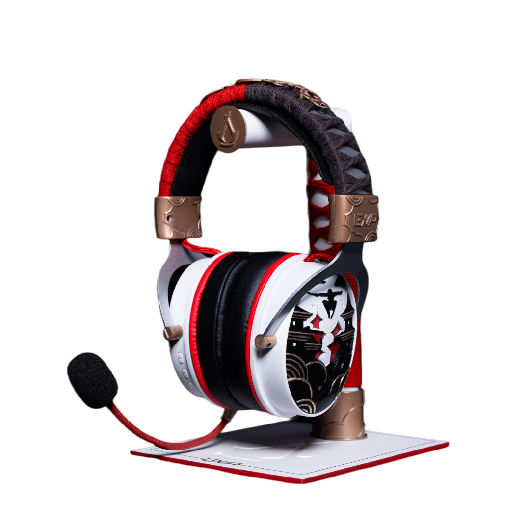 Headset Lexip X Ubisoft Assassin's Creed Shadows - Albagame