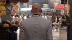 PS5 Hitman: World of Assassination - Albagame