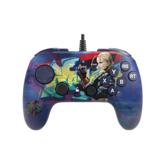 Controller Hori Fighting Commander Octa For PC Cammy - Albagame