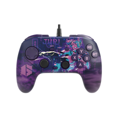 Controller Hori Fighting Commander Octa For PC Juri - Albagame