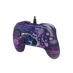 Controller Hori Fighting Commander Octa For PC Juri - Albagame