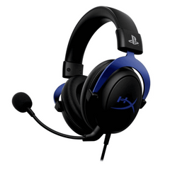 Headset HyperX Cloud - Albagame