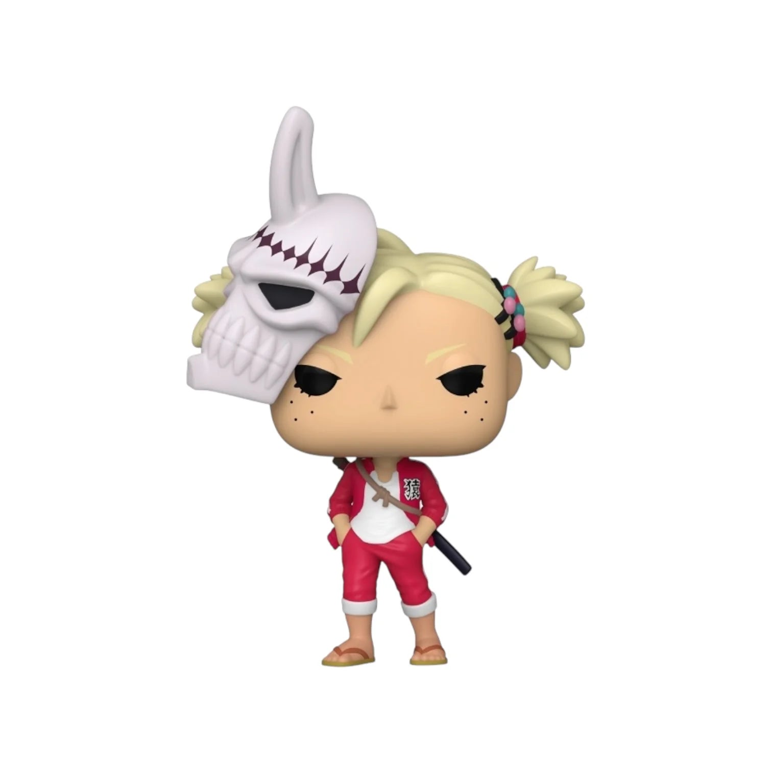 Figure Funko Pop! Animation 1822: Bleach Hiyori Sarugaki