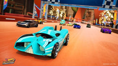 PS5 Hot Wheels Unleashed 2 Turbocharged