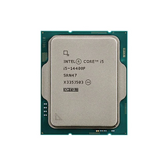 CPU Intel Core i5-14400F (10C/6P+4E 16T) up to 4.70Ghz - Albagame