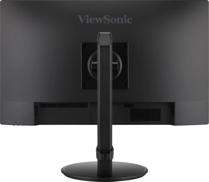 Monitor 24" ViewSonic VG2408A  Gaming  FHD  100Hz