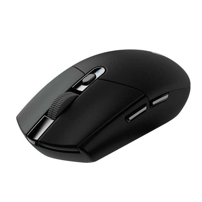 Logitech G305 Lightspeed Wireless - Albagame