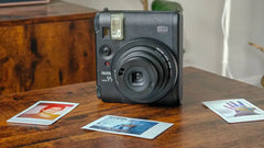 Camera Instax Mini 99 Black