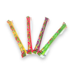 Candy Jelly Straws 300g