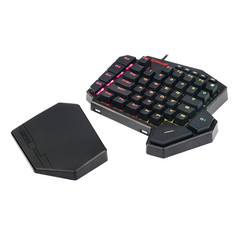 Keyboard Redragon Diti K585 RGB  Mechanical