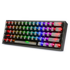 Keyboard Redragon Fizz K617 RGB - Albagame