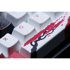 Keyboard Lexip X Ubisoft Assassin's Creed Shadows - Albagame