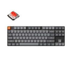 Keyboard Keychron Q1 HE  Q1H-P1