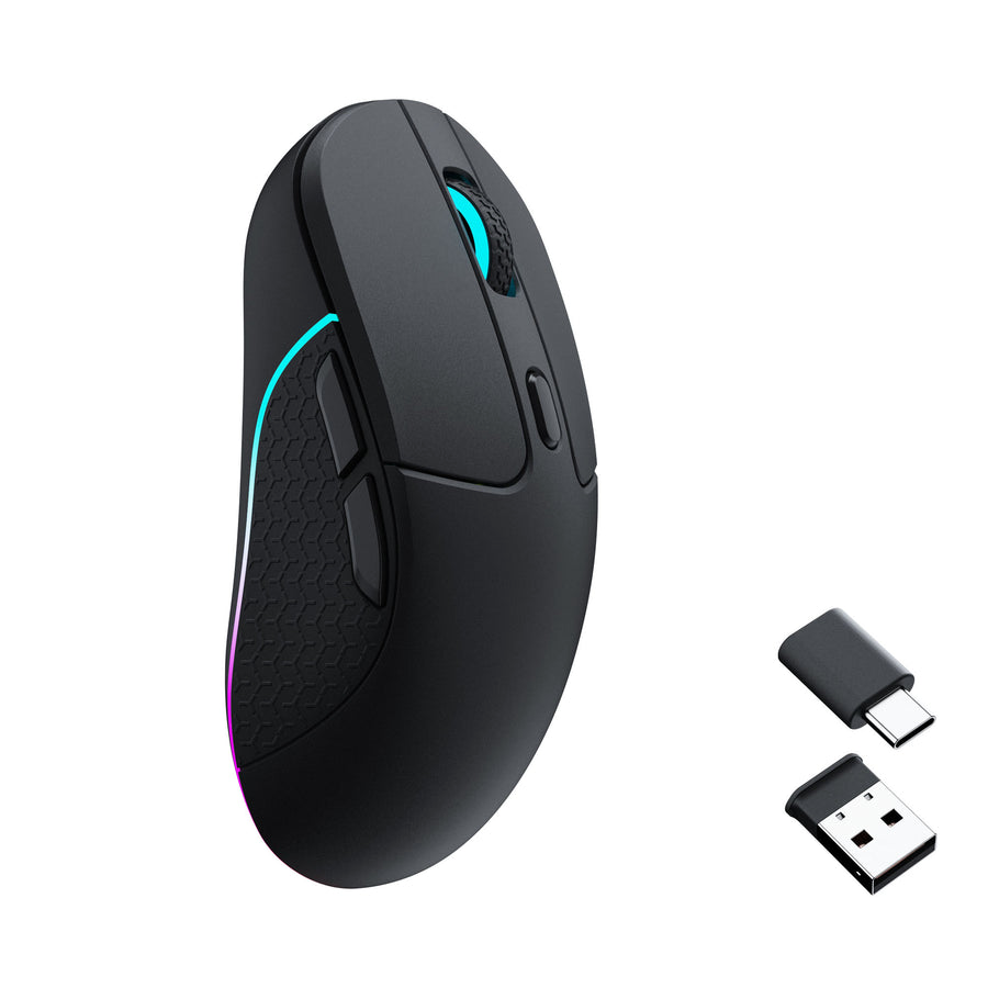 Mouse Keychron M3