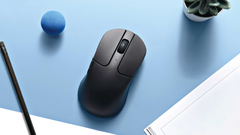 Mouse Keychron M3 Mini