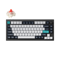 Keyboard Keychron Q1 MAX - Albagame