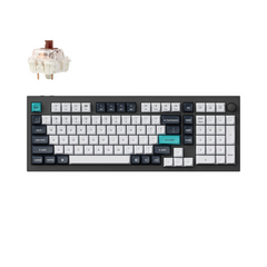 Keyboard Keychron Q5 MAX - Albagame