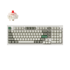 Keyboard Keychron Q5 Max  Q5M-P1