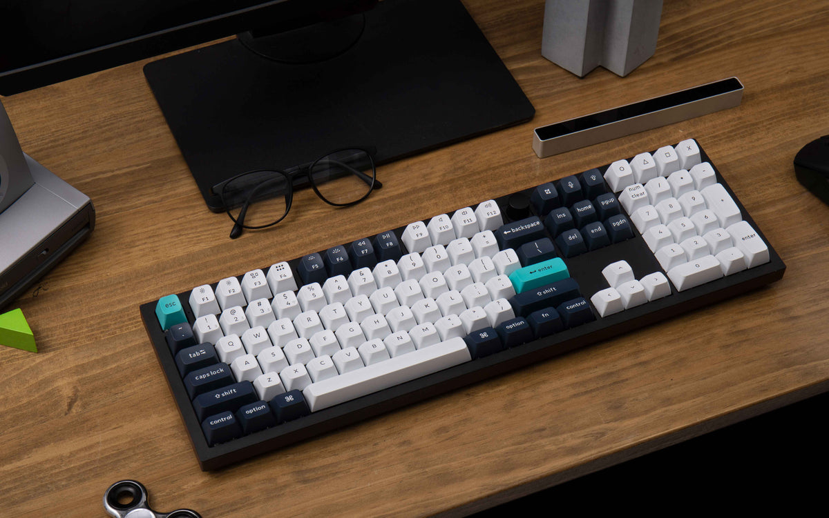 Keyboard Keychron Q6 MAX - Albagame