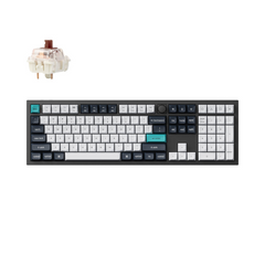 Keyboard Keychron Q6 Max  Q6M-M3