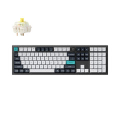 Keyboard Keychron Q6 MAX - Albagame