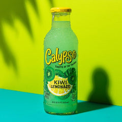 Lemonade Calypso Kiwi Lemonade - Albagame