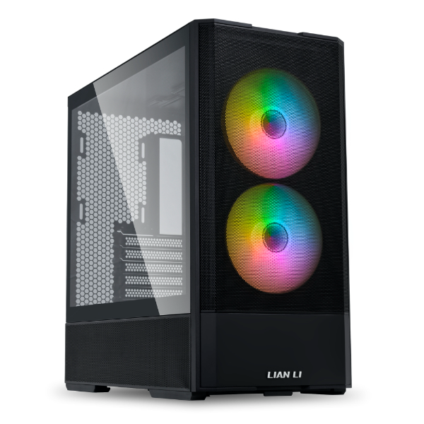 Case Lian LI LANCOOL 207