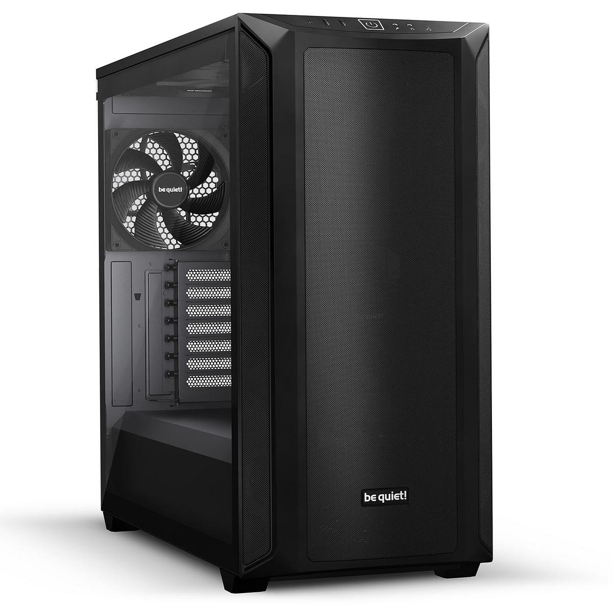 Case be quiet! Shadow Base 800 TG - Albagame