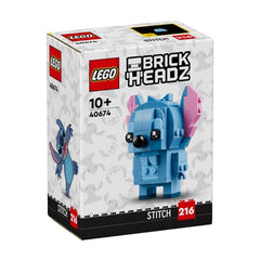 Lego BrickHeadz Stitch 40674