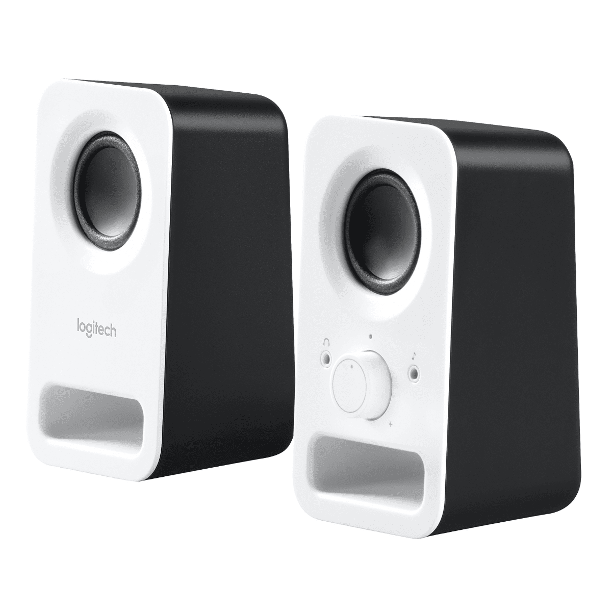 Speaker Stereo 6W Logitech Z150 - Albagame